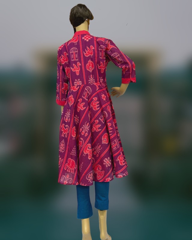 💕Follow me Nimisha Neha💕 | Designer kurti patterns, Kurta designs women,  Kurta designs