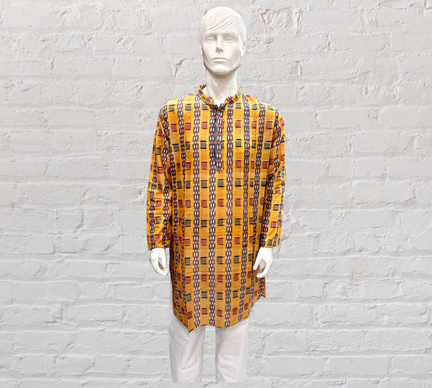 Sambalpuri kurta on sale