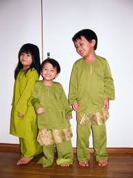 Malaysia Ethinic Wear Long Kurta With Pant Set and Kurti Pant Set For Kids