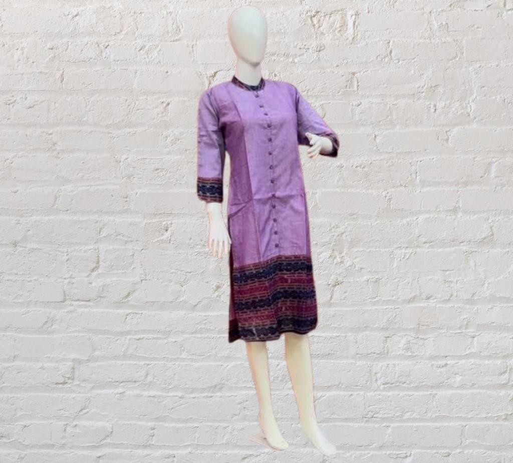 Nuapatna Handloom Designer Kurti