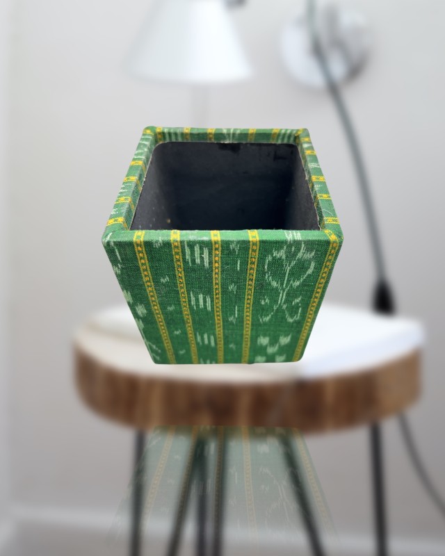 Sambalpuri Box Pen Stand