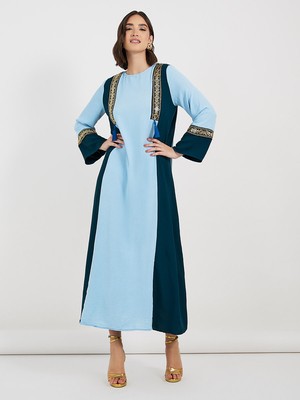 Dubai Ethinic Wear Abaya For Women