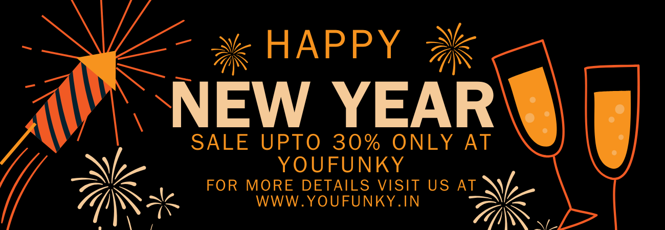 www.youfunky.in promo