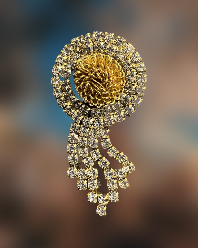 Saree Pin